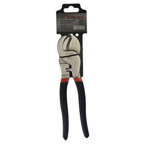 ALICATE CORTACABLE FAUCI FCFTH110666 10 PULGADAS