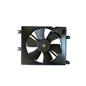 ELECTROVENTILADOR KAZE 96553241 CHEVROLET OPTRA