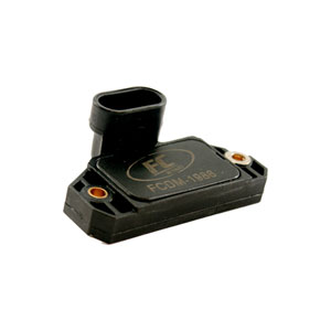 MODULO DE ENCENDIDO FC FCDM1986 CHEVROLET BLAZER MOTOR VORTEC