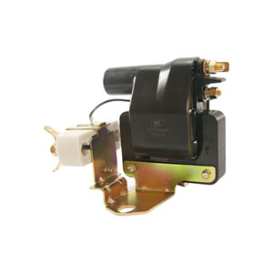 BOBINA DE ENCENDIDO FC FCFTM063GT UNIVERSAL SECA