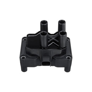 BOBINA DE ENCENDIDO FC FC4M5G12029ZB CONECTOR PEQUEÑO FORD FIESTA 2009-2013 AUTOMATICO
