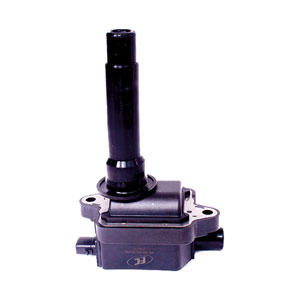 BOBINA DE ENCENDIDO FC FCOK01318100 KIA SPORTAGE MOTOR 2.0 4 CIL