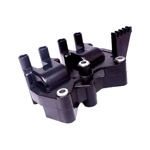 BOBINA DE ENCENDIDO FC FC0986221003 PALIO / SIENA UNO 1.3 MPI TIPO BOSCH