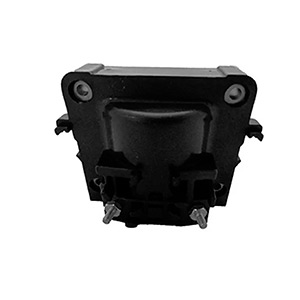 BOBINA DE ENCENDIDO KYOTO 90919-02135 TOYOTA COROLLA 1.8 FULL INYECTION 1998-2003