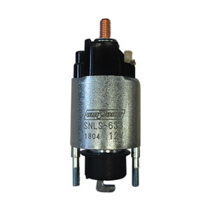 AUTOMATICO DE ARRANQUE UNIPOINT SNLS637 TOYOTA COROLLA 1986-1990