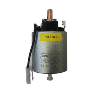 AUTOMATICO DE ARRANQUE UNIPOINT SNLS610C FORD FIESTA / TOYOTA