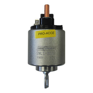 AUTOMATICO DE ARRANQUE UNIPOINT SNLS207B FIAT UNO / PALIO