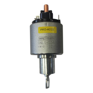 AUTOMATICO DE ARRANQUE UNIPOINT SNLS236 CHEVROLET CORSA / RENAULT / FIAT