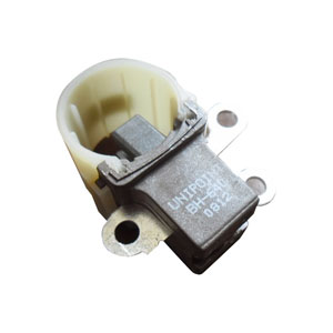CARBONERA ALTERNADOR UNIPOINT BH640 JEEP CHEROKEE