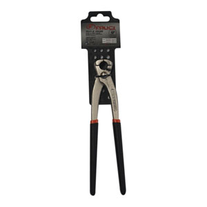 TENAZA DE CARPINTERO FAUCI FCFTH110593 8 PULGADAS