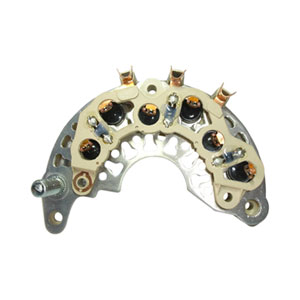 DIODERA PARA ALTERNADOR FC FCREC115 CHEVROLET AVEO