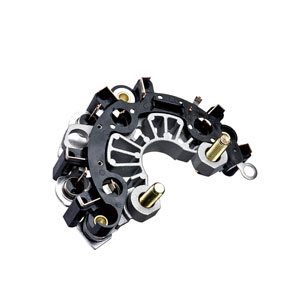 DIODERA PARA ALTERNADOR UNIPOINT REC2806 FIAT