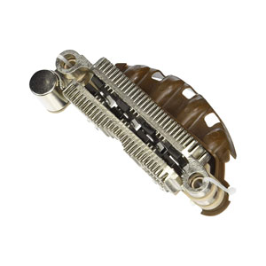 DIODERA PARA ALTERNADOR UNIPOINT REC115 HYUNDAI / KIA