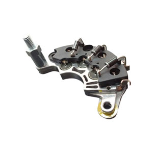 DIODERA PARA ALTERNADOR UNIPOINT REC980A CHEVROLET CORSA