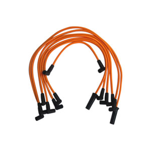 CABLE DE BUJIAS FC FC12070105 CHEVROLET BLAZER 4.3 TBI 6C