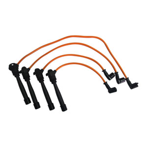 CABLE DE BUJIAS FC FC46743086 FIAT PALIO / SIENA / FIRE 1.3 16V