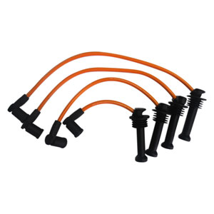 CABLE DE BUJIAS FC FCXS2Z12259AA MAZDA 3 2.0 / MAZDA 6 2.3 / RANGER 2.3 / ECOSPORT 2.0 / FOCUS 2.0