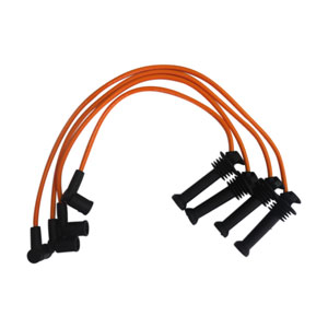 CABLE DE BUJIAS FC FCWR5007 FORD ECOSPORT 2.0 FOCUS 2.0 RANGER 2.3 MAZDA 3 2.0 MAZDA 6 2.3