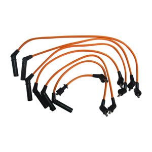 CABLE DE BUJIAS FC FCMD976524 MITSUBISHI MONTERO DAKAR MOTOR 3.0 V6