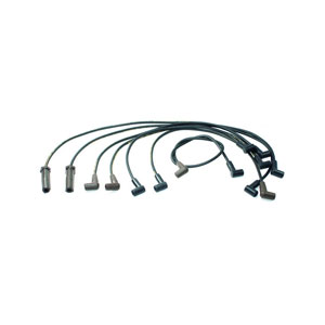 CABLE DE BUJIAS YUKKAZO 11AY031007N CHEVROLET BLAZER TBI 6 CIL 4.3 1990-1994