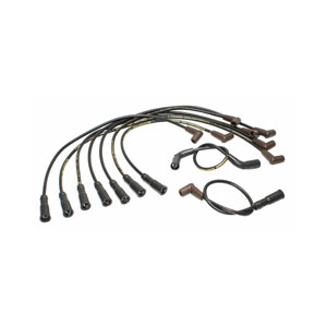 CABLE DE BUJIAS YUKKAZO 11AY031013N CHEVROLET GRAND BLAZER / CHEYENNE / SILVERADO 8CIL MOT/5.7 1993-1998