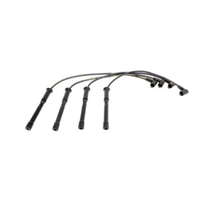 CABLE DE BUJIAS YUKKAZO 11AY166097S RENAULT TWINGO 4 CIL 2006-2007 16 VALVE