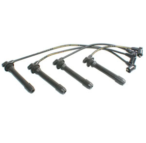 CABLE DE BUJIAS YUKKAZO 11AY086065N HYUNDAI TUCSON 4 CIL 2.0 2005 16 VALVE