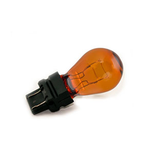 BOMBILLO FC FC3157A AMBAR 12V 27/7W