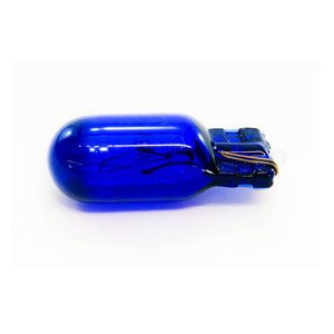 BOMBILLO FC FCT10 AZUL W5W 12V 5W