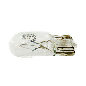 BOMBILLO FC FCT10 W5W 12V 5W
