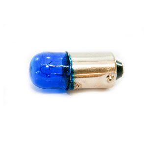 BOMBILLO FC FCT4W 12V 4W AZUL
