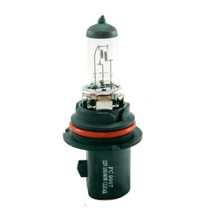 BOMBILLO FC FC9007 12V 65/55W CLEAR LIGHT