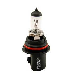 BOMBILLO FC FC9004 12V 65/45W CLEAR LIGHT