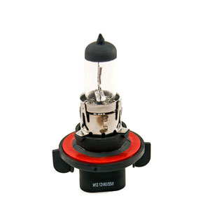 BOMBILLO FC FCH13 12V 65/55W BRIGHT LIGHT