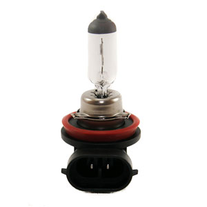 BOMBILLO FC FCH11 12V 55W CLEAR LIGHT