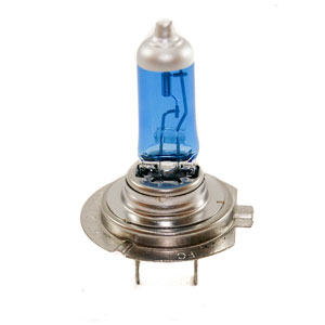 BOMBILLO FC FCH7 12V 100W BRIGHT LIGHT