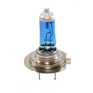 BOMBILLO FC FCH7 12V 55W BRIGHT LIGHT