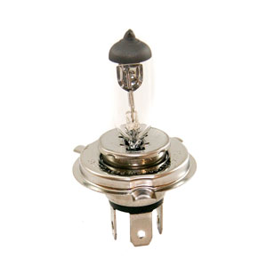 BOMBILLO FC FCH4P43 12V 100/90W CLEAR LIGHT