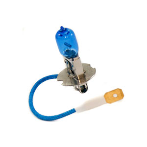 BOMBILLO FC FCH3 12V 100W BRIGHT LIGHT