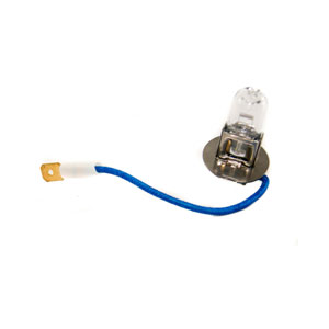 BOMBILLO FC FCH3 12V 100W CLEAR LIGHT