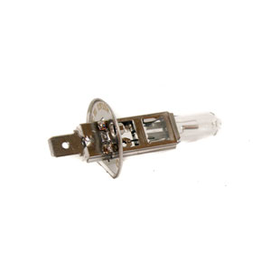 BOMBILLO FC FCH1 12V 100W CLEAR LIGHT