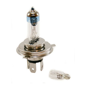 BOMBILLO FC FCH4 12V 60/55W P43 XTREME LIGHT