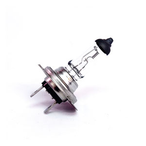 BOMBILLO FC FCH7 24V 100W CLEAR LIGHT