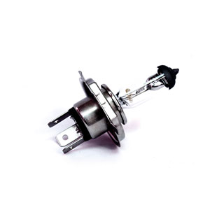 BOMBILLO FC FCH4 P43 24V 75/70W CLEAR LIGHT