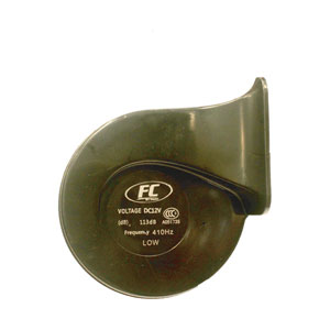 CORNETA UNIVERSAL FC FCFL13805 TIPO CARACOL