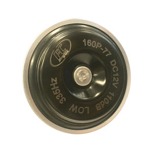 CORNETA UNIVERSAL FC FCFL160P77 TIPO PLATO