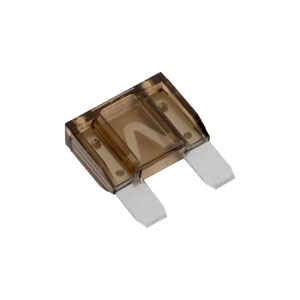 FUSIBLE FC MAXI 70 AMP DE 3 UNIDADES