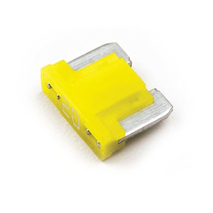 FUSIBLE BOSCH 1987529048 ENCHUFE PERFIL BAJO 20AMP