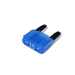 FUSIBLE BOSCH 1987529031 MINI ATO 15A