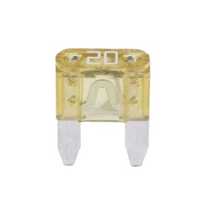 FUSIBLE BOSCH 1987529032 MINI ATO 20A